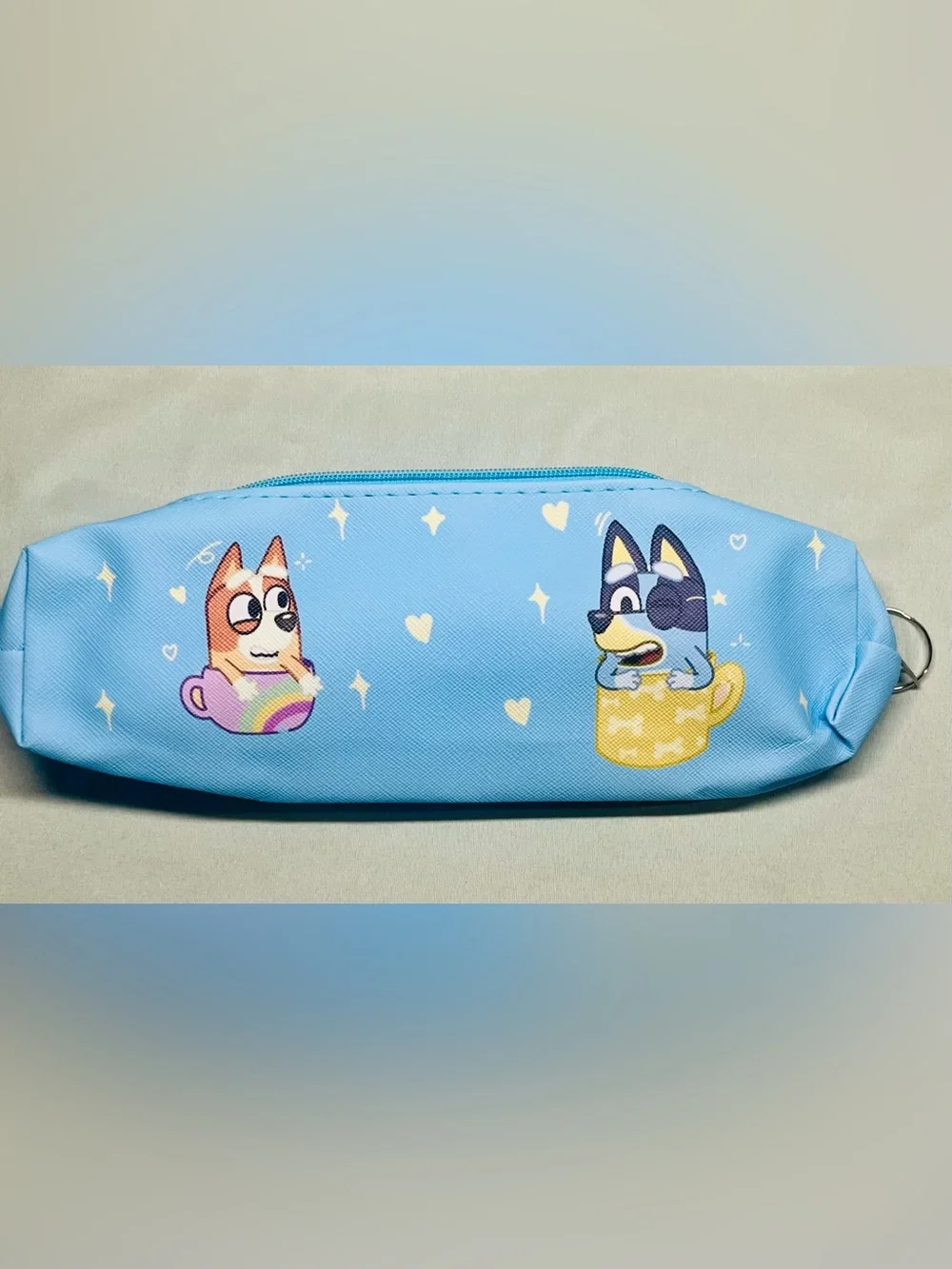 Bluey Case  6 Pack- Assorted Colors